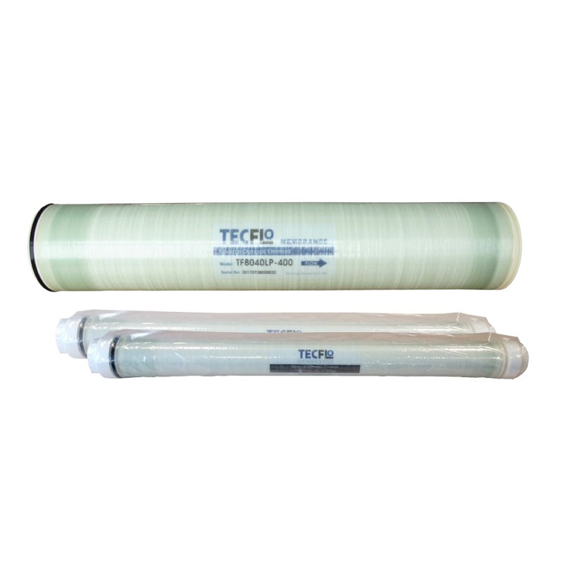 TECHFLOW TF8040LP-400 8040 MEMBRAN