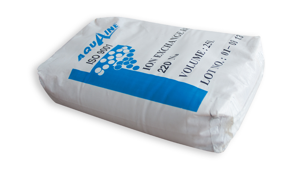 AQUALINE REÇİNE