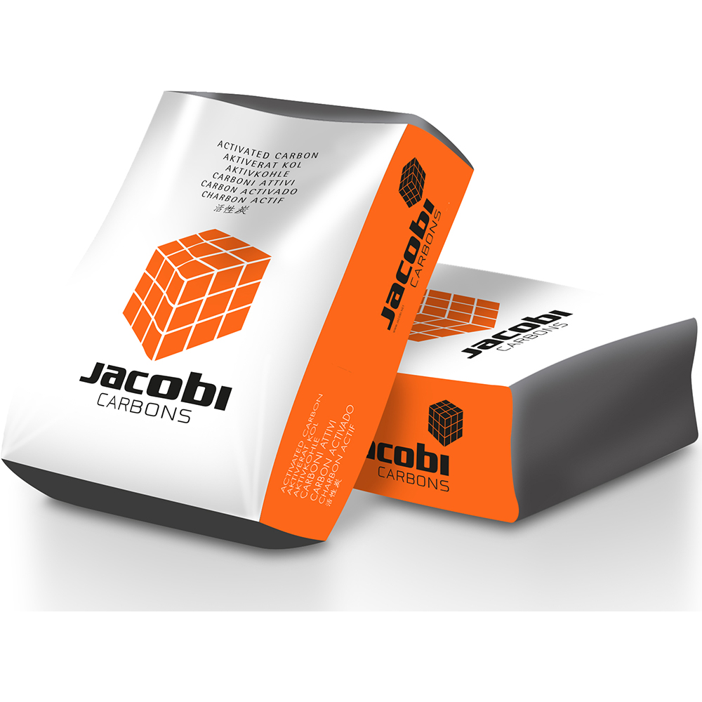 JACOBI CARBON