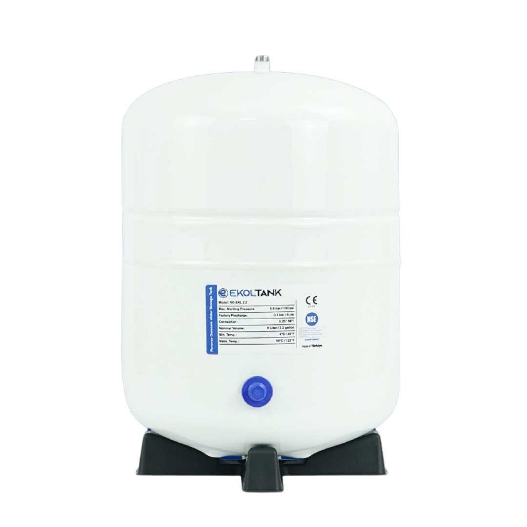 Ekol Tank 2,2 Galon 8 Lt