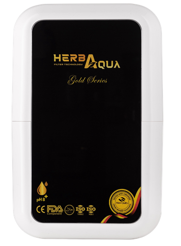 Herbaqua Cihazı