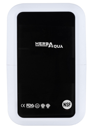 Herbaqua Cihazı
