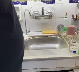 Herbaqua Musluklu Su Arıtma Cihazı