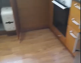 Herbaqua Tezgah Altı Su Arıtma Cihazı Montajı