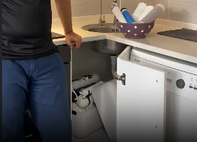 Herbaqua Su Arıtma Cihazı Filtre Değişimi Nasıl Yapılır?