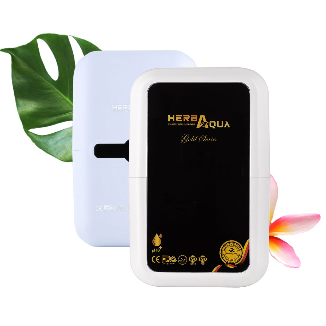 Herbaqua Life Serisi Su Arıtma Cihazları