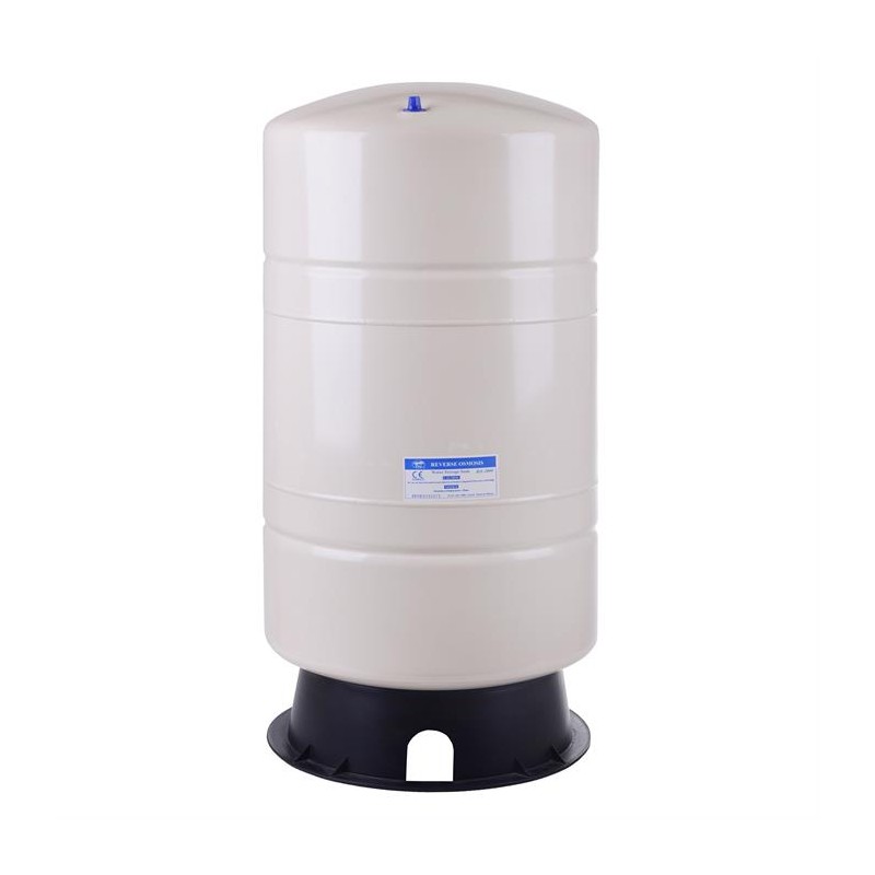 20 Galon (80 Litre) Su Arıtma Cihazı Tankı