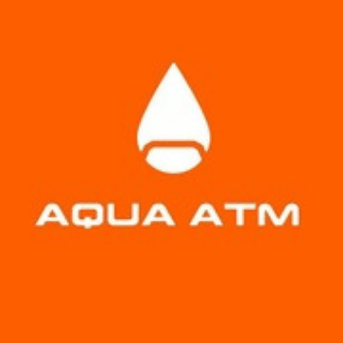 Aqua ATM